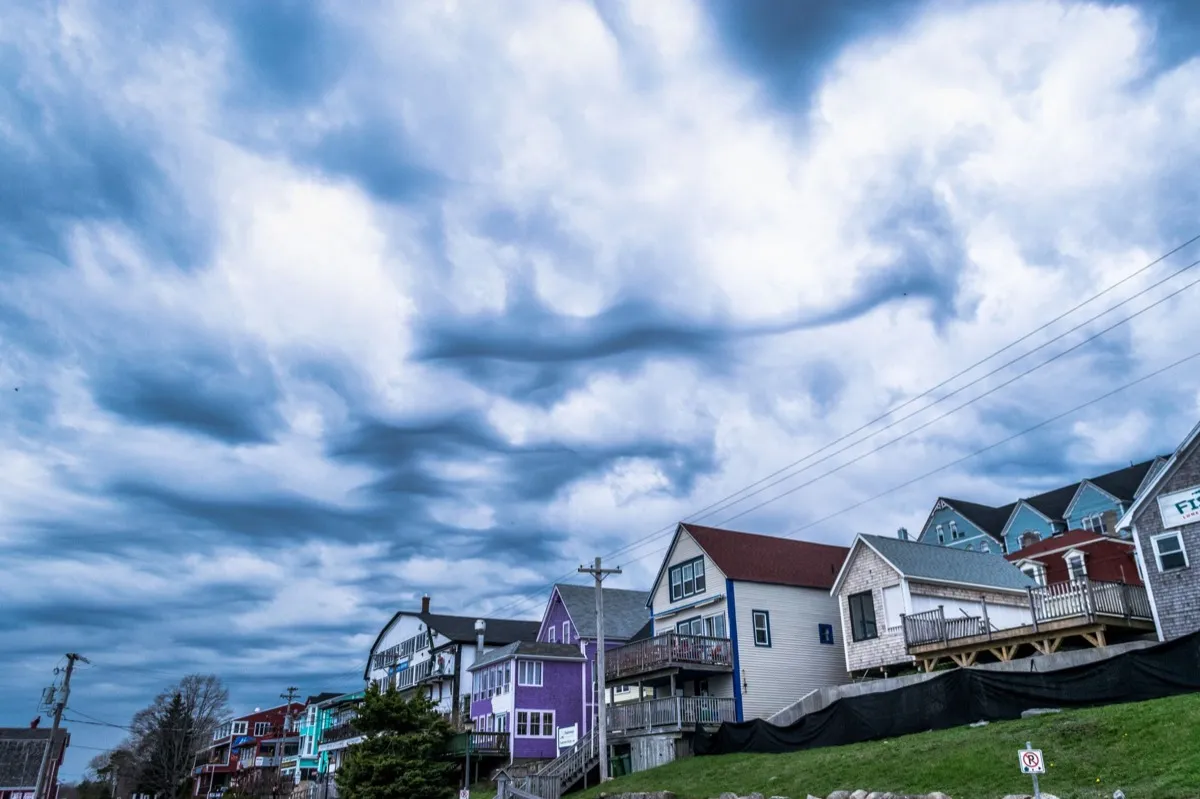 Storm Damage Restoration in Louisville, KY